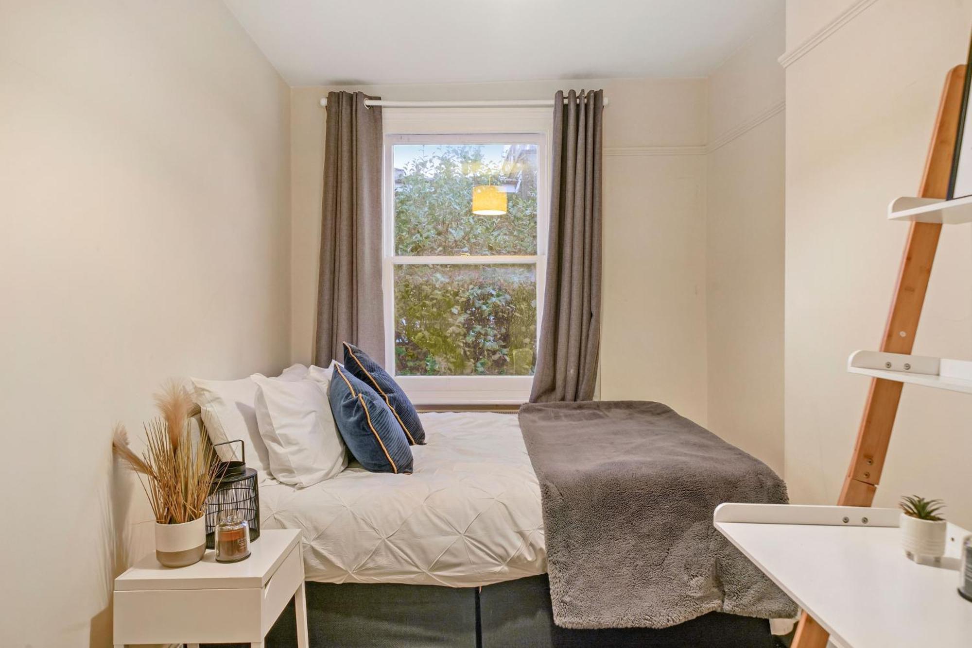 Little Venice Hububb Privat overnatting