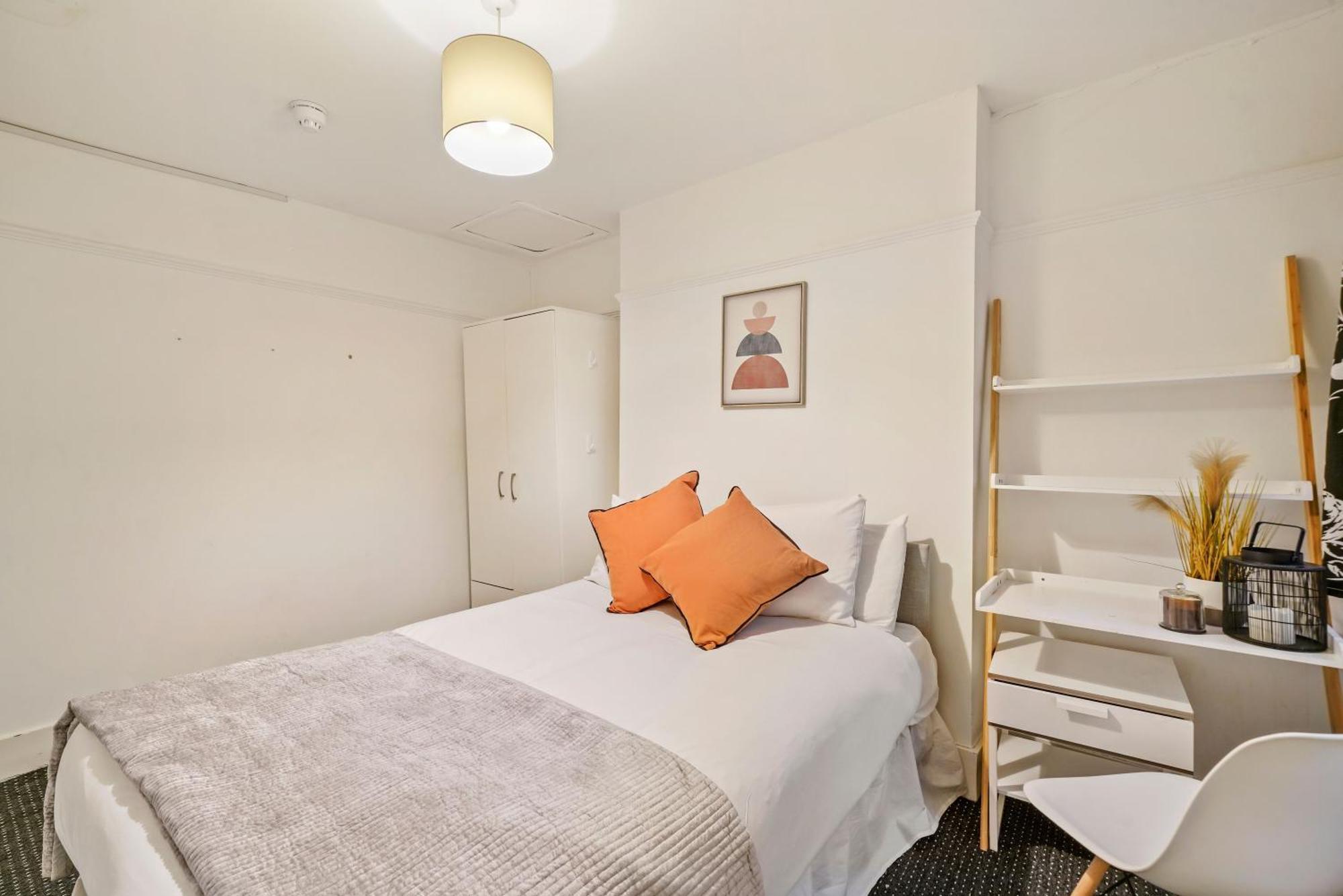 Little Venice Hububb Privat overnatting *