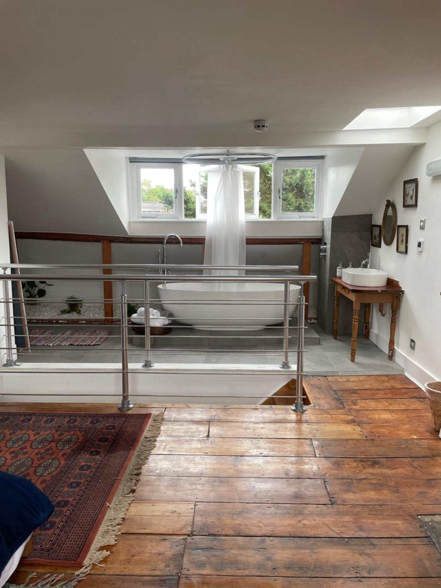 Guest house Central Victorian House London