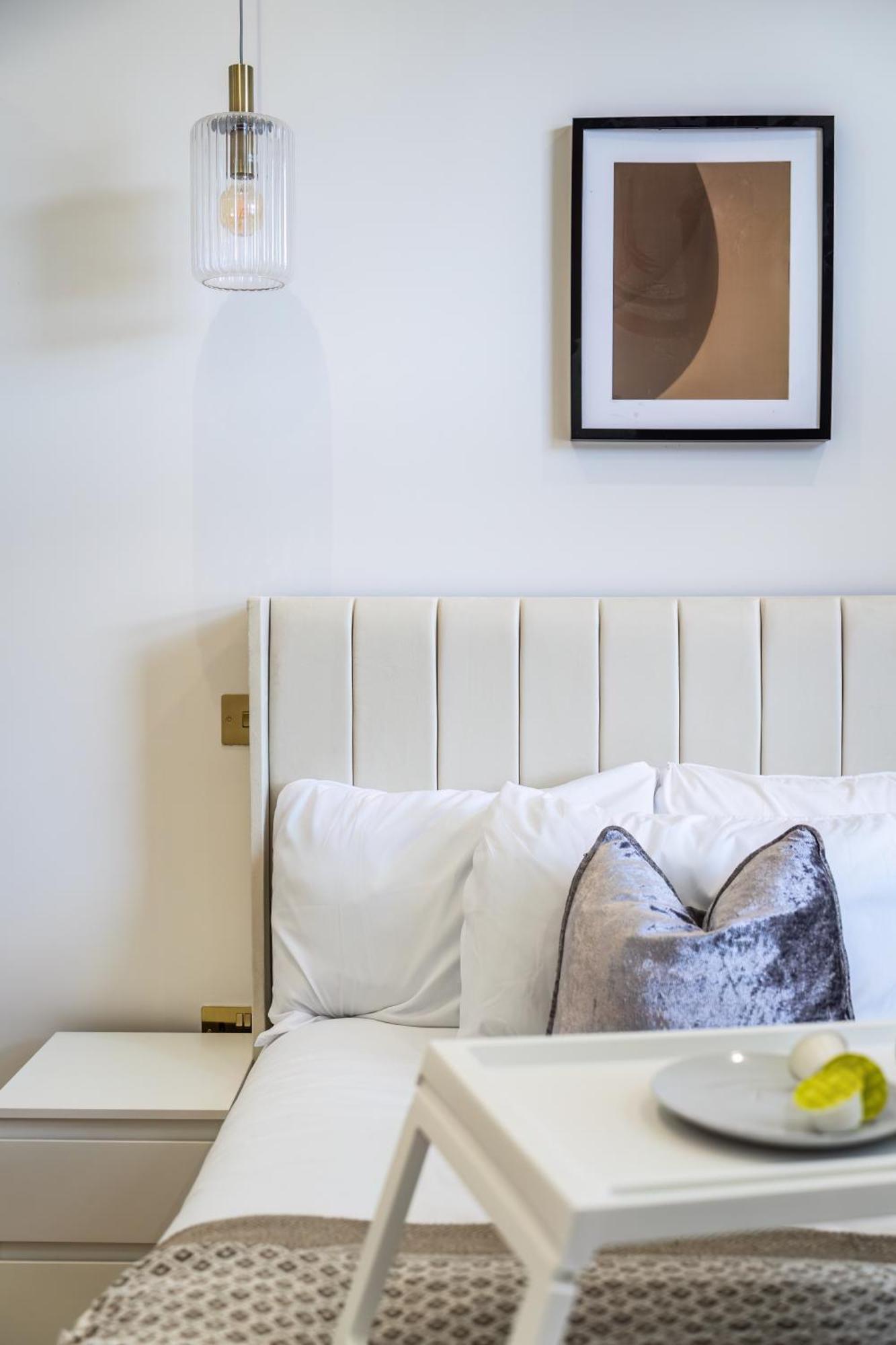 Luxury Kentish Town With Free Wifi Appartement *