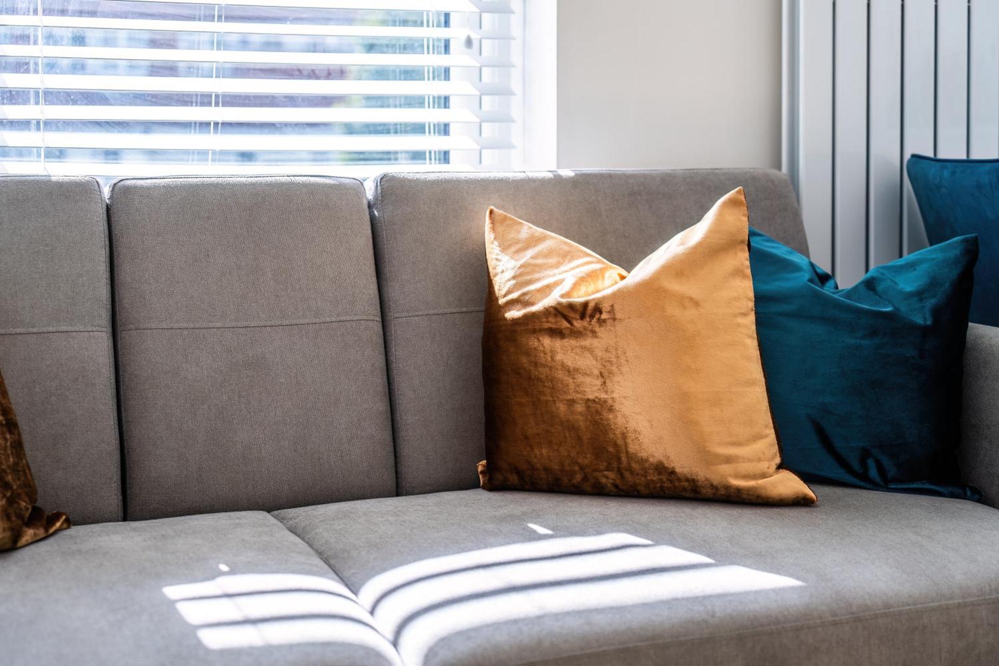 Luxury Kentish Town With Free Wifi Appartement