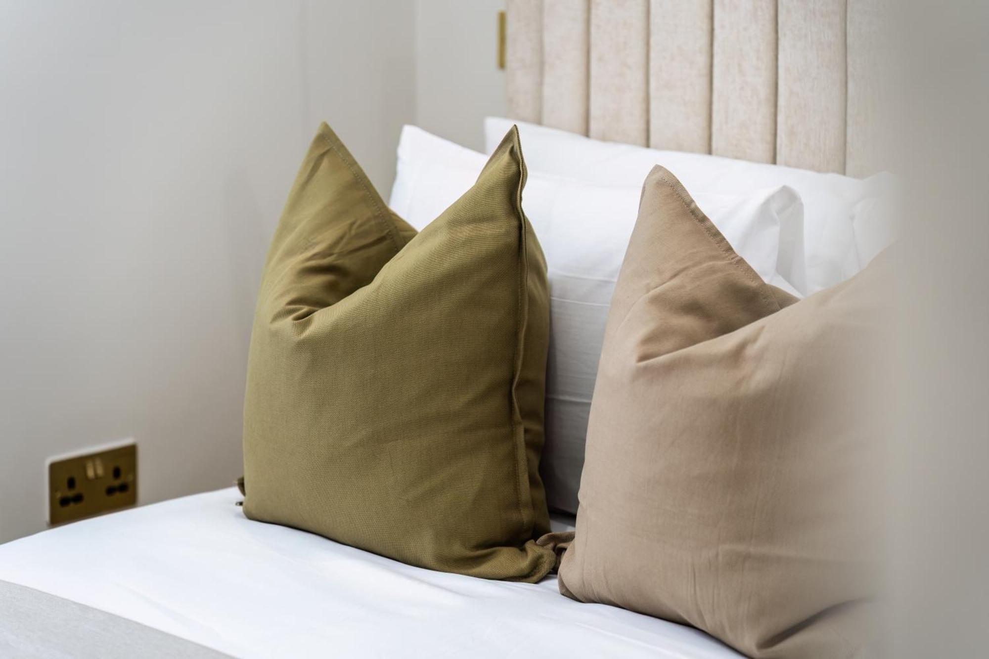 Luxury Kentish Town With Free Wifi Appartement *