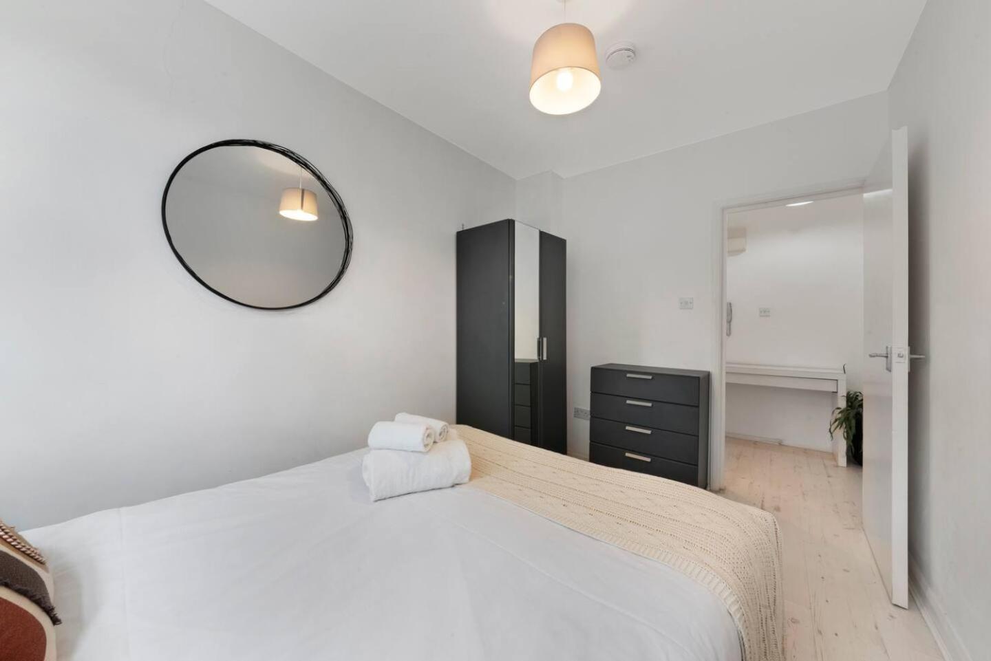 2 Bed Apartment- Finsbury Park Station B Appartamento *