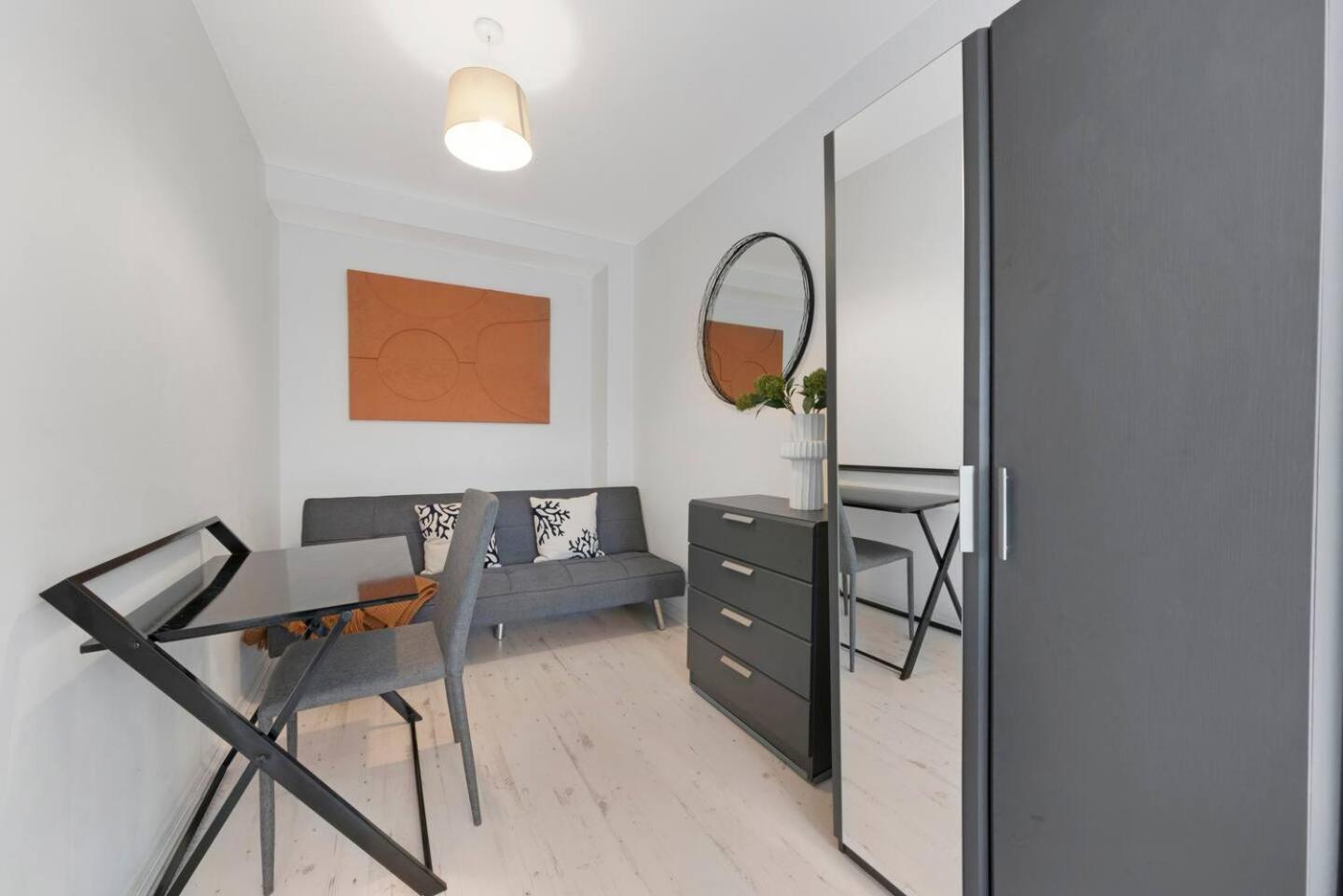 2 Bed Apartment- Finsbury Park Station B Appartamento *