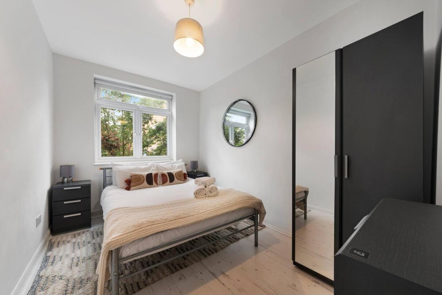 2 Bed Apartment- Finsbury Park Station B Appartamento Londra