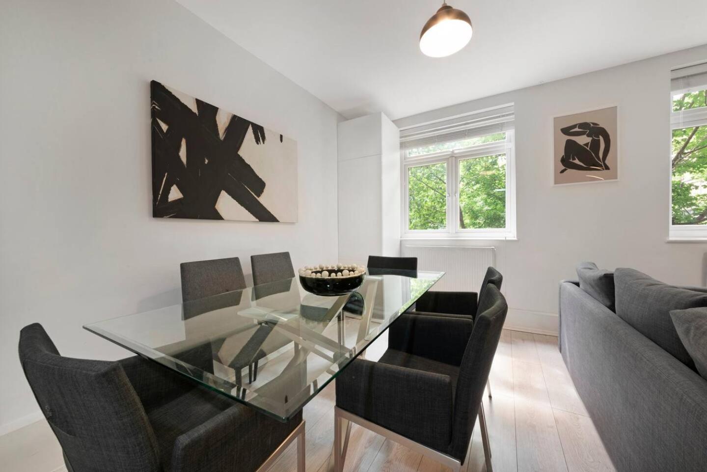 2 Bed Apartment- Finsbury Park Station B Appartamento Londra