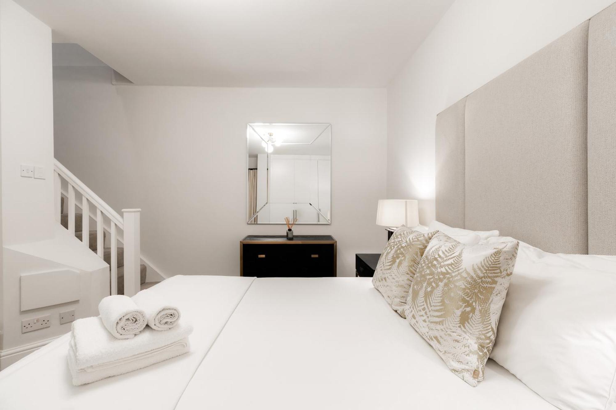 Appartement Marylebone By Excel