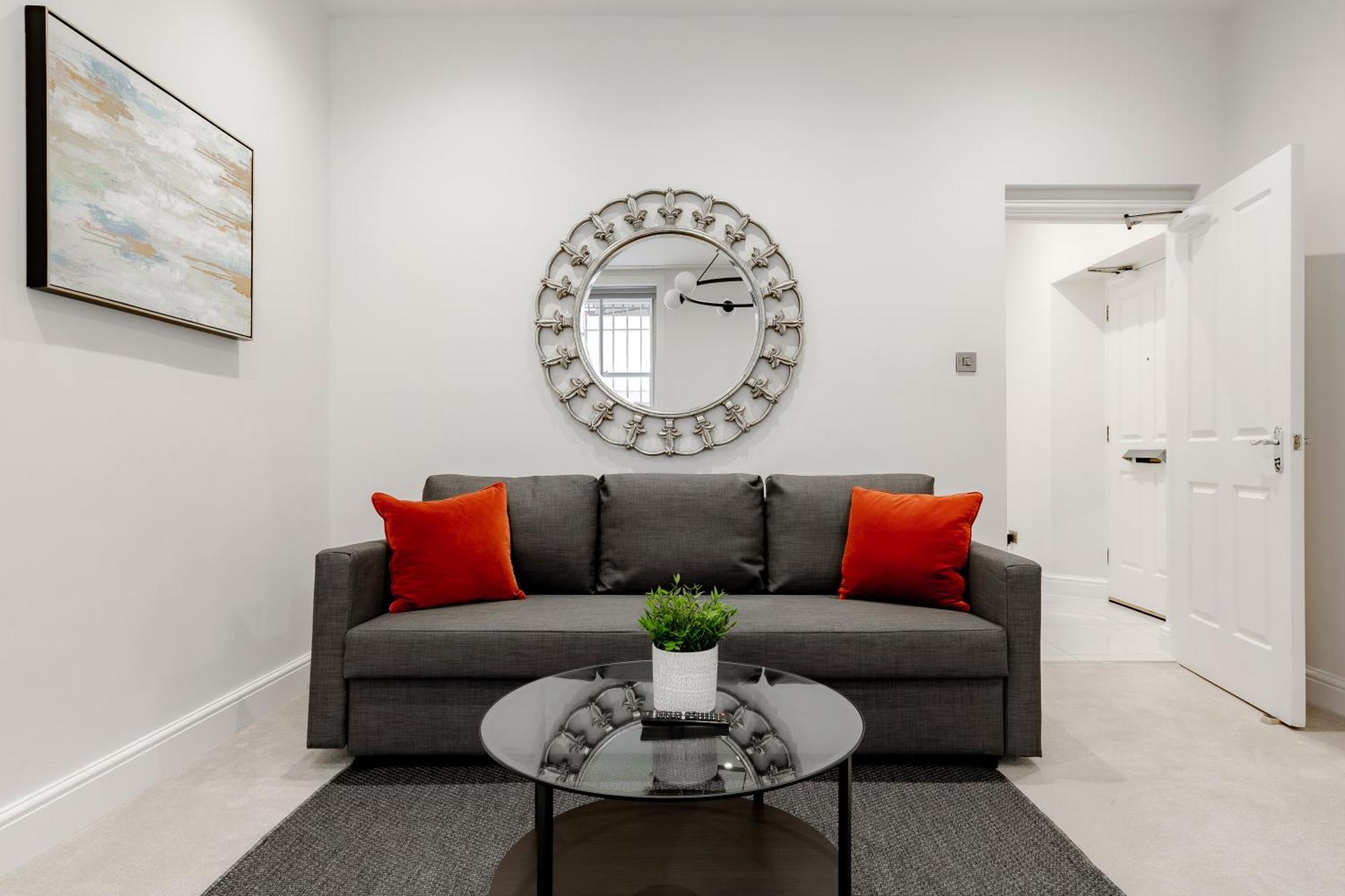 Marylebone By Excel Appartement *