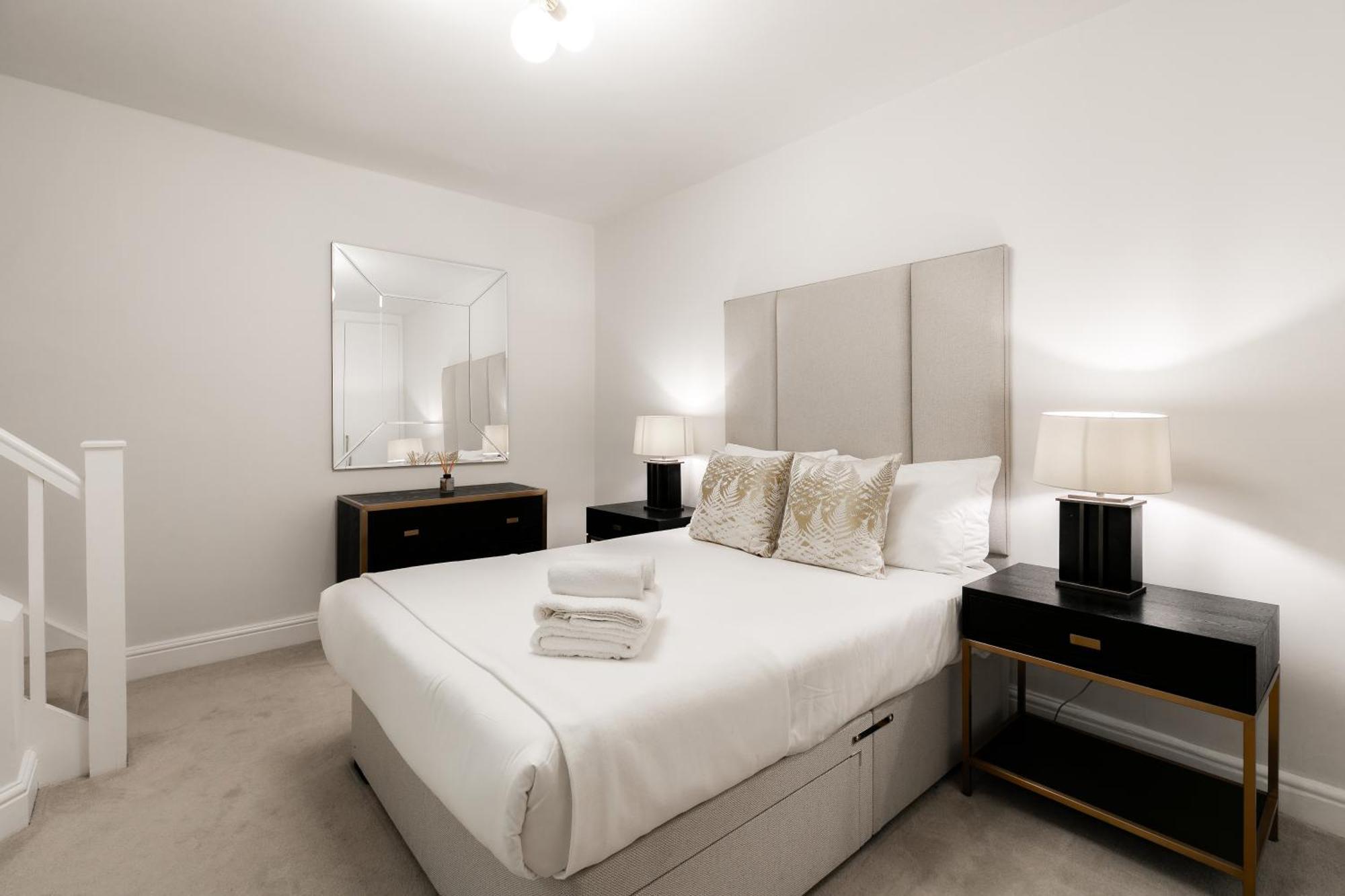 Appartement Marylebone By Excel *