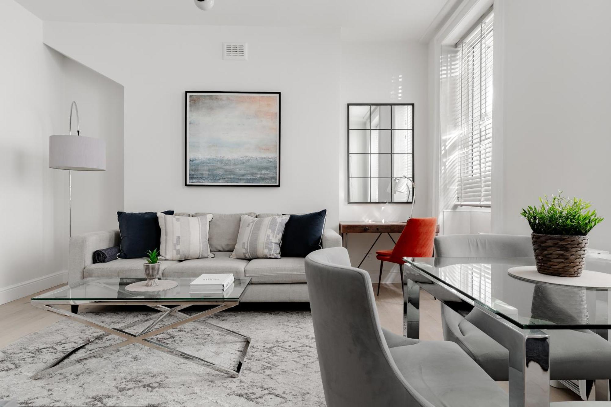 Appartement Marylebone By Excel