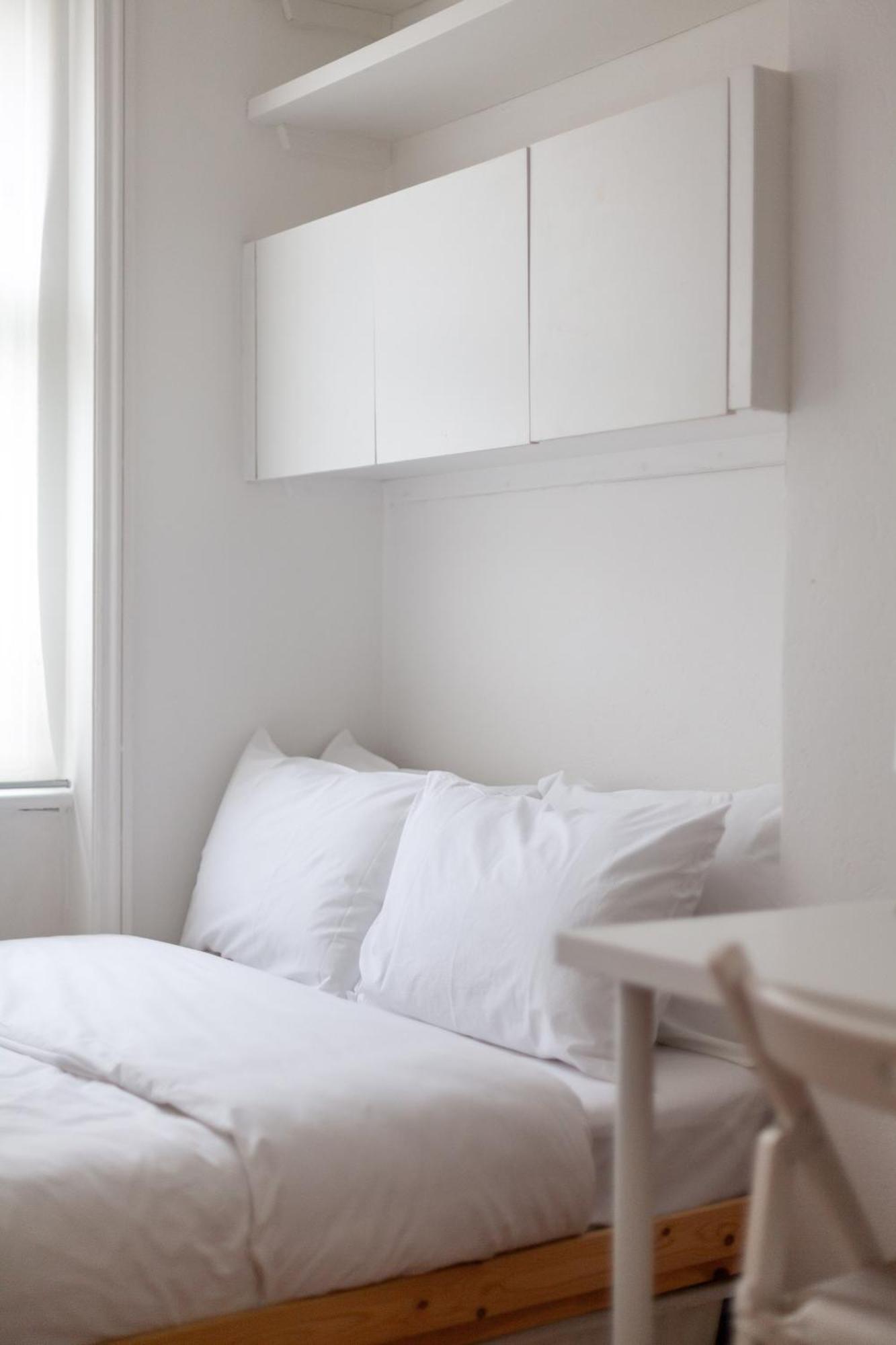Lejlighed Cozy & Charming 2-bedroom Flat In Prime London