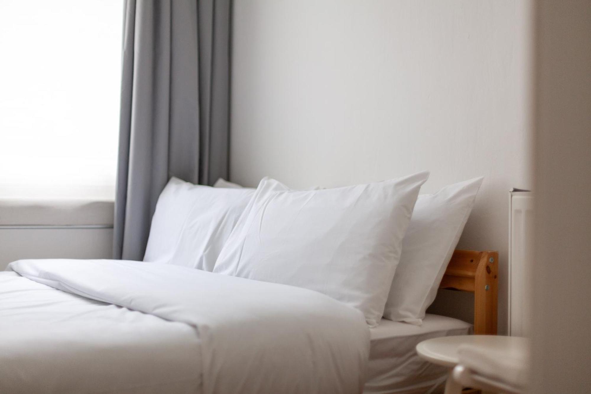 Cozy & Charming 2-bedroom Flat In Prime Lejlighed London