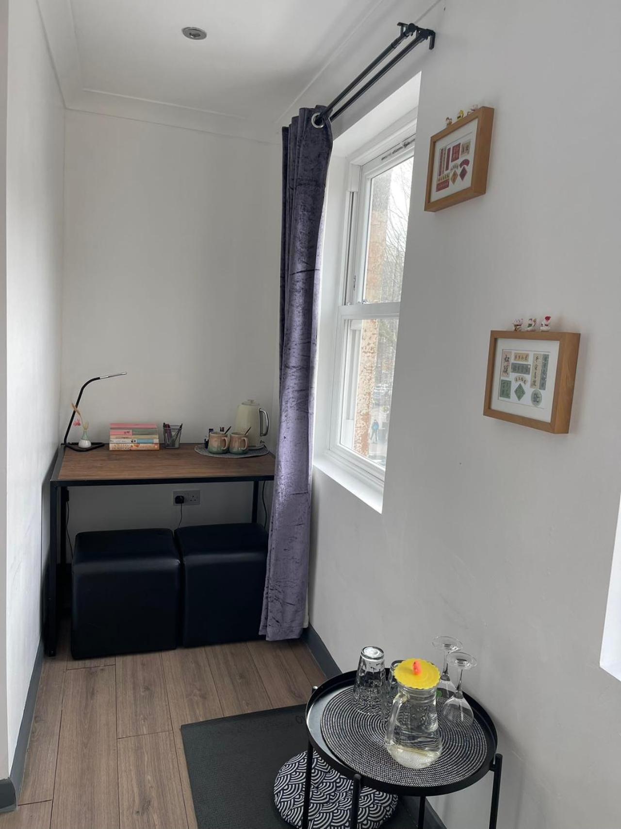 Cosy Room2 In Kings Cross Privatunterkunft *