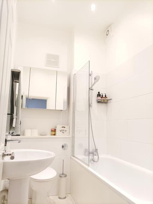 Appartamento Modern And Cosy 2 Bedroom Flat In Notting Hill