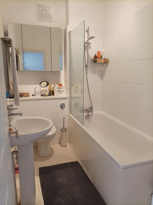 Modern And Cosy 2 Bedroom Flat In Notting Hill Appartamento *