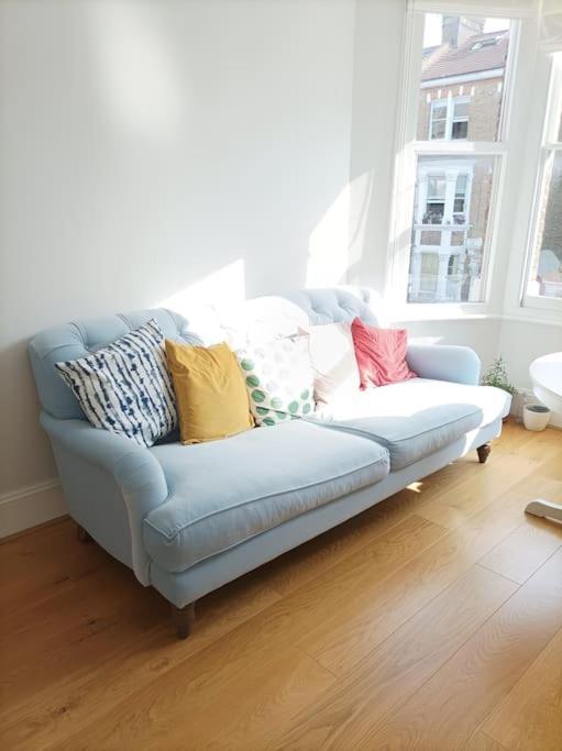 Modern And Cosy 2 Bedroom Flat In Notting Hill * Londra