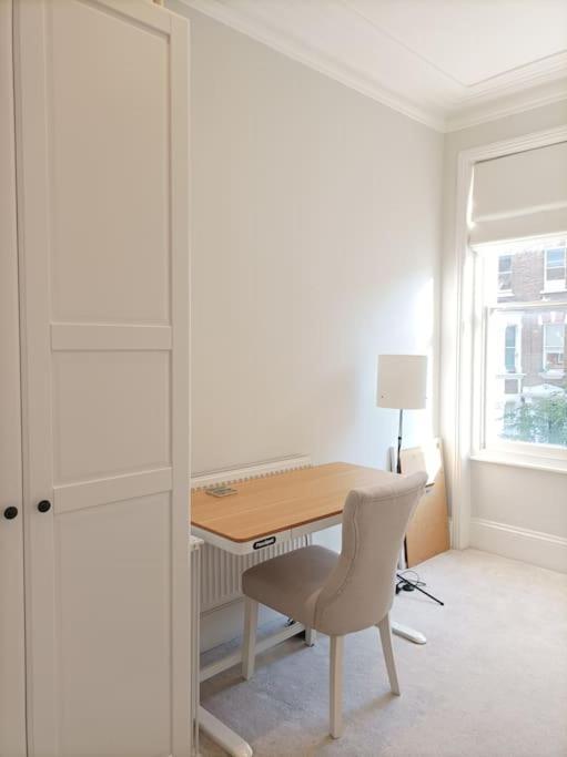 Modern And Cosy 2 Bedroom Flat In Notting Hill Appartamento