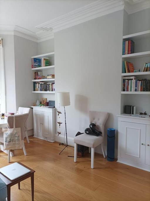 Appartamento Modern And Cosy 2 Bedroom Flat In Notting Hill