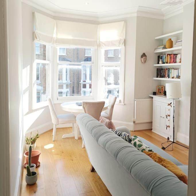 Modern And Cosy 2 Bedroom Flat In Notting Hill Appartamento *