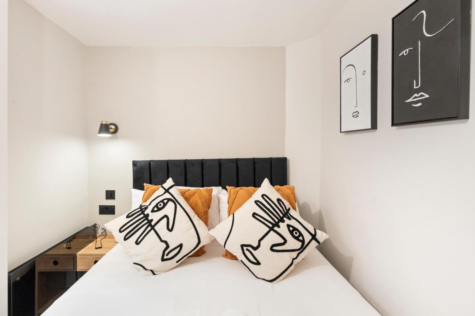 Chic Pad: Modern Retreat * London