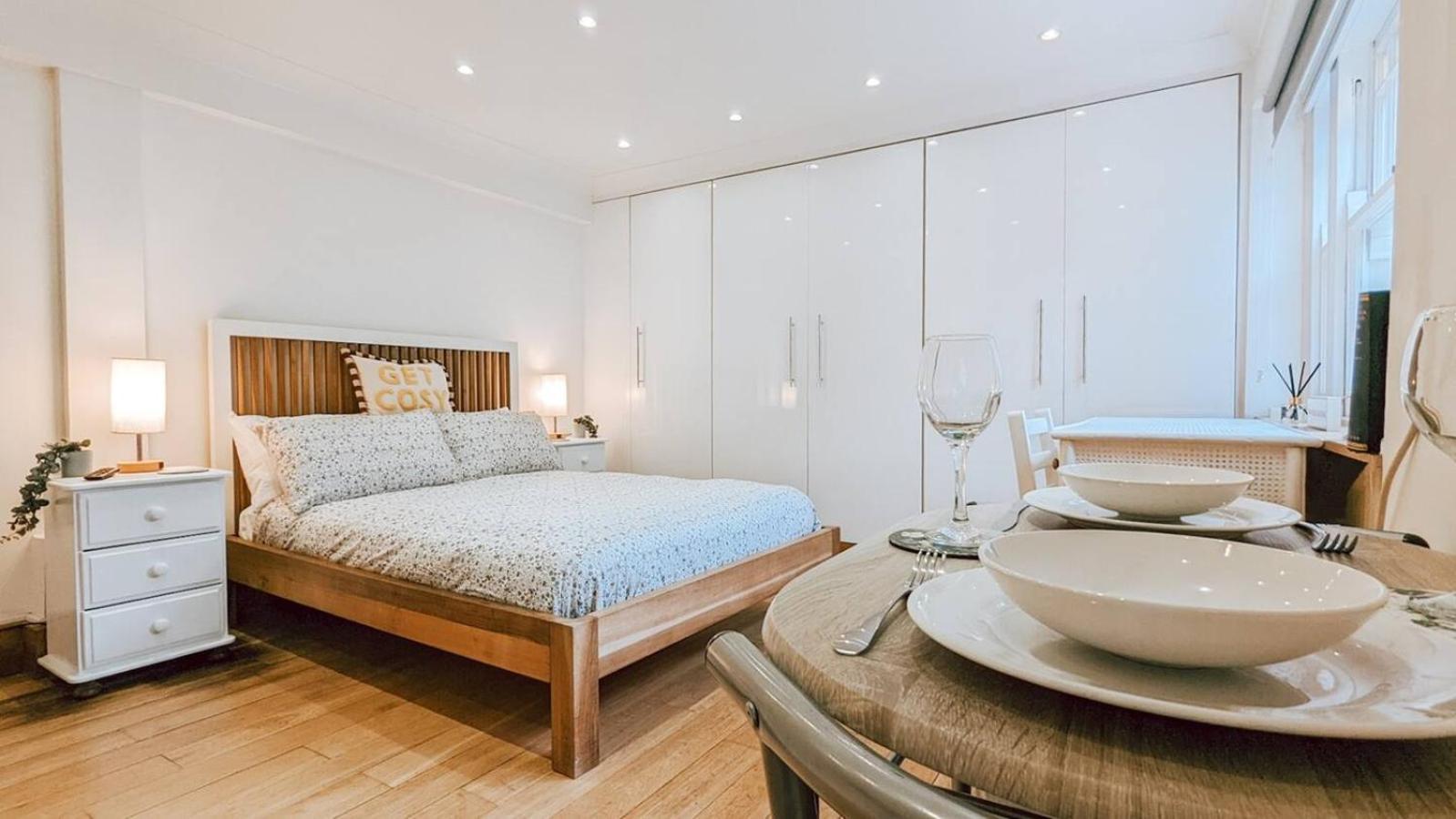 Lejlighed The Fairfield London