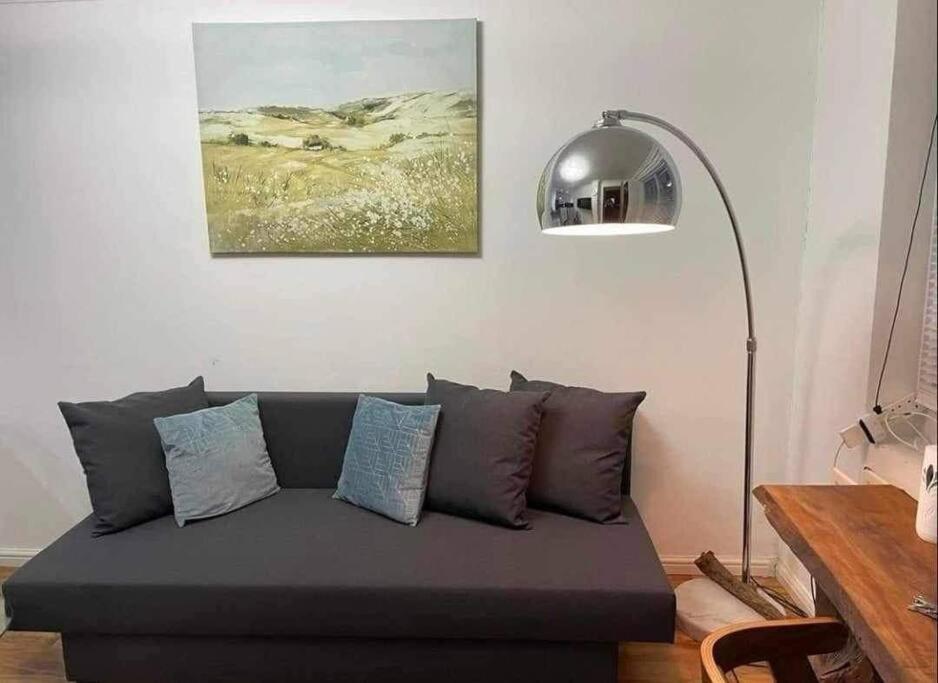 Apartment Dollis Hill One Bedroom Nw2 London