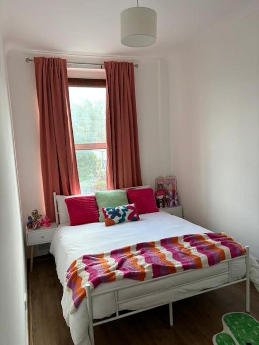 Center Vibes In Appartement
