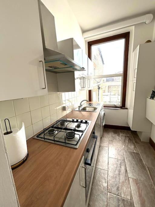 Appartement Center Vibes In *