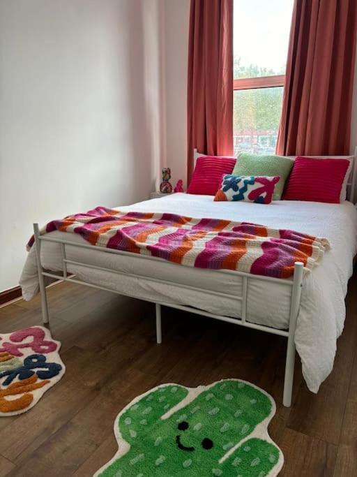 Center Vibes In Appartement Londres