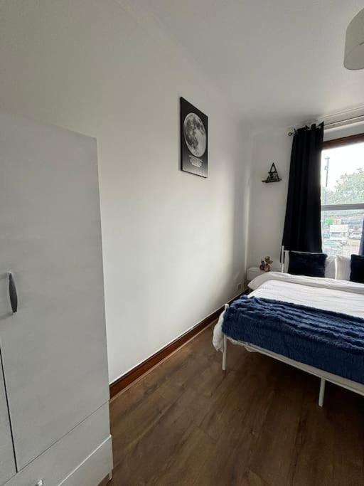 Appartement Center Vibes In Londres