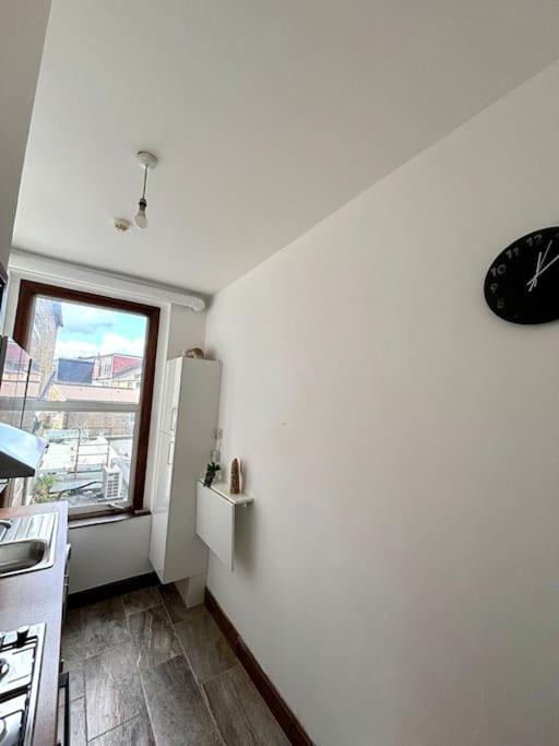 Appartement Center Vibes In Londres