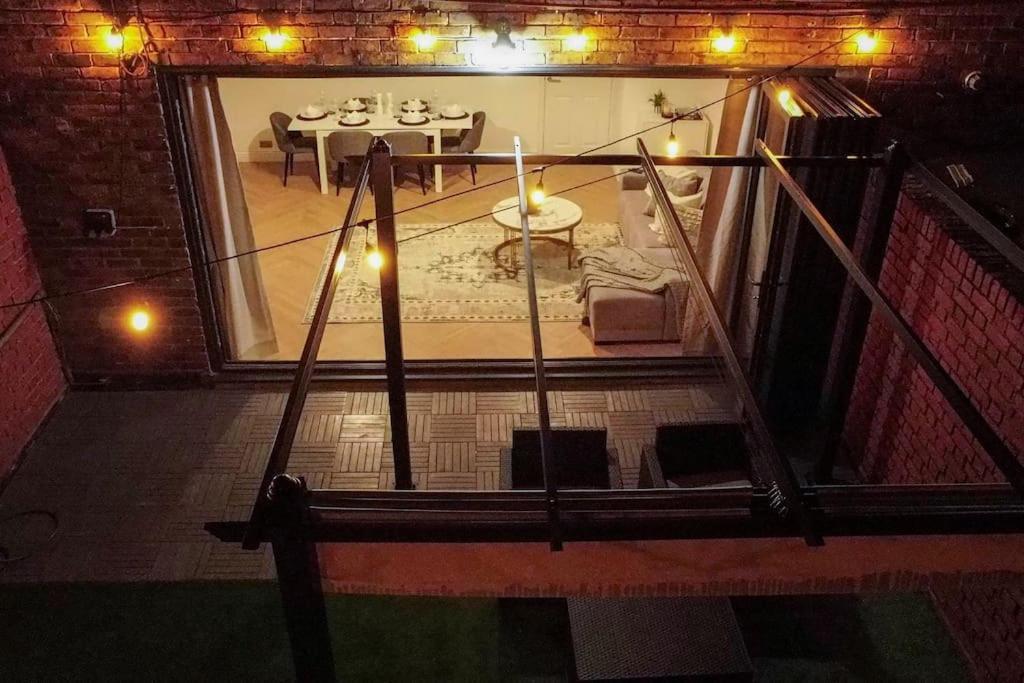 Appartamento City Nights In *