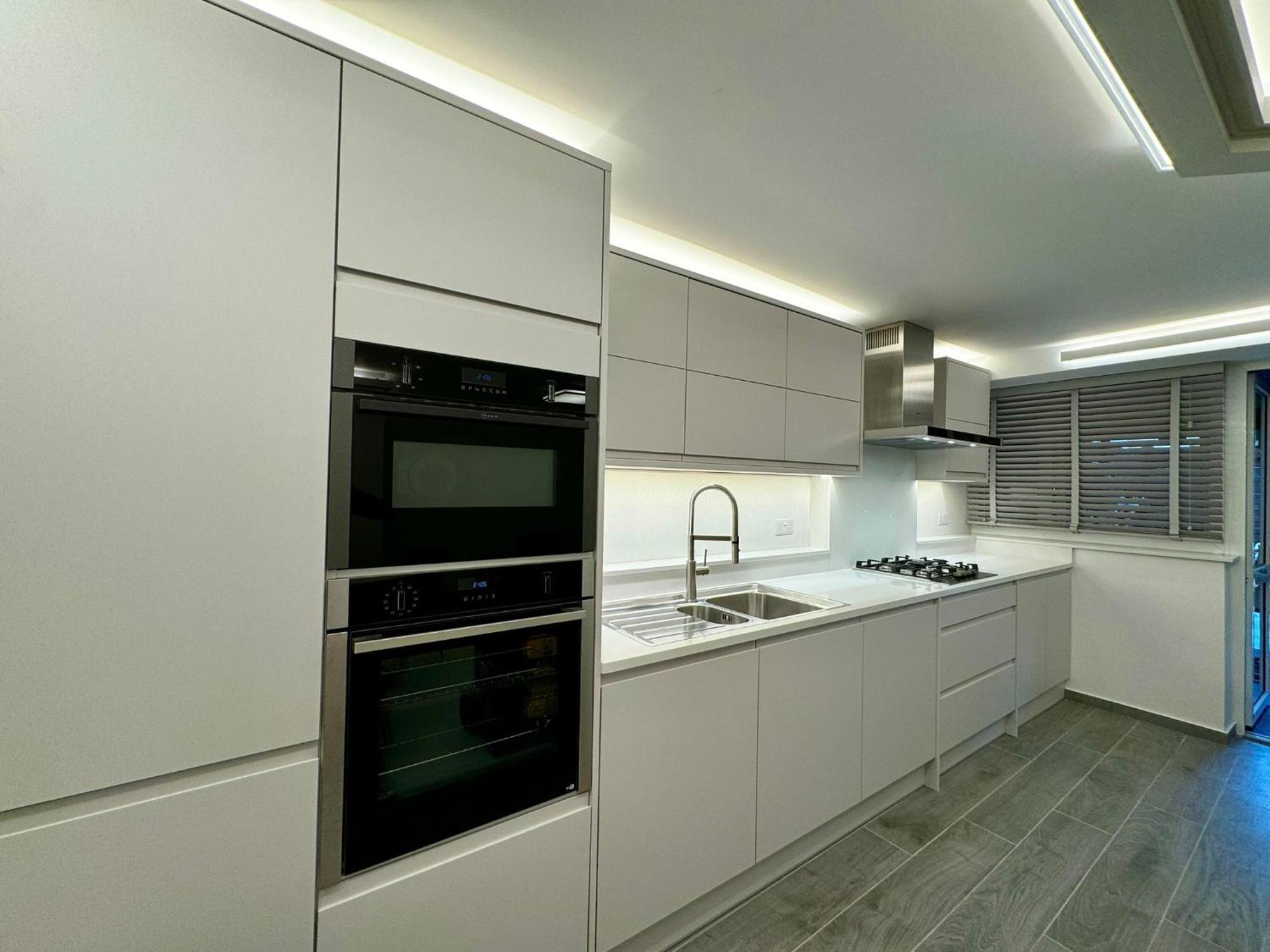 Privat overnatting Goulden House B