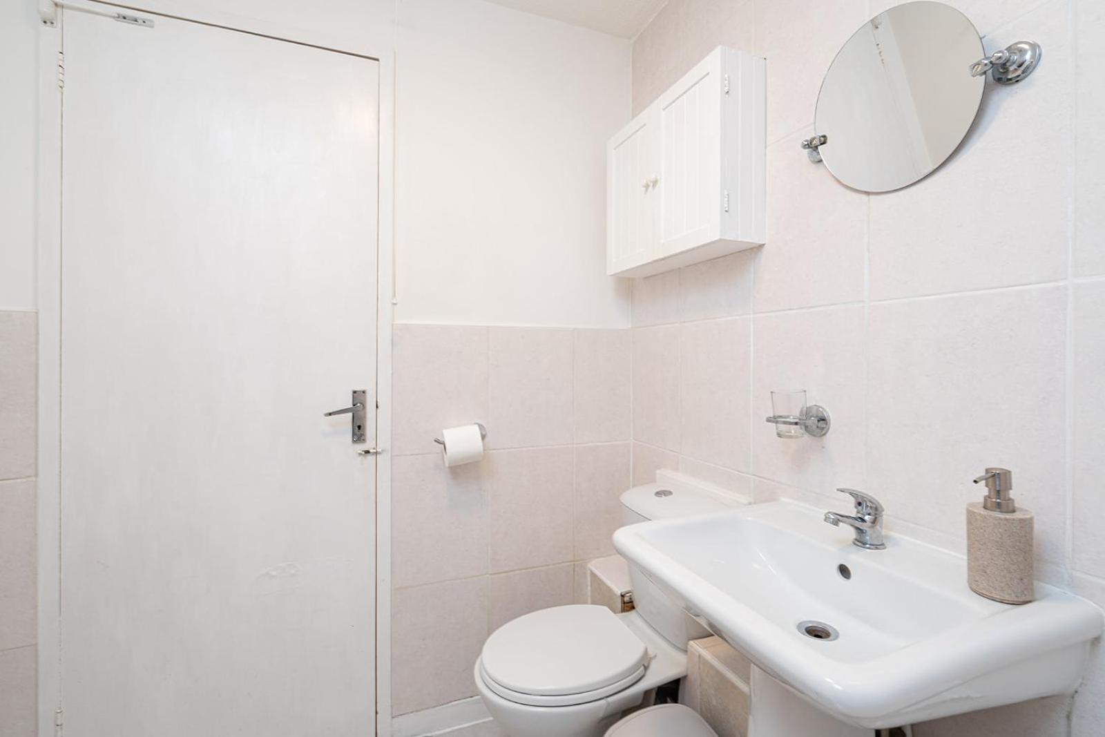 Lejlighed Canadawater-2bedroom-1bathroom-wifi-free Parking London