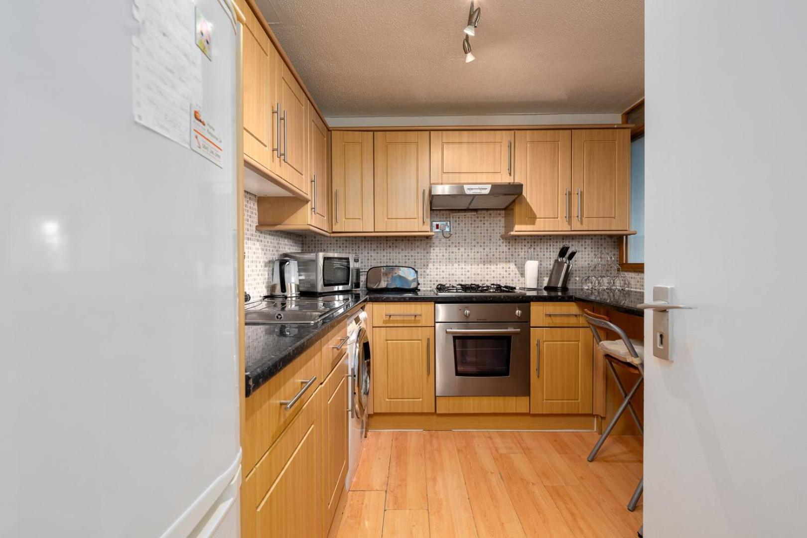 Apartment Guestready - Comfortable Retreat In Holborn
