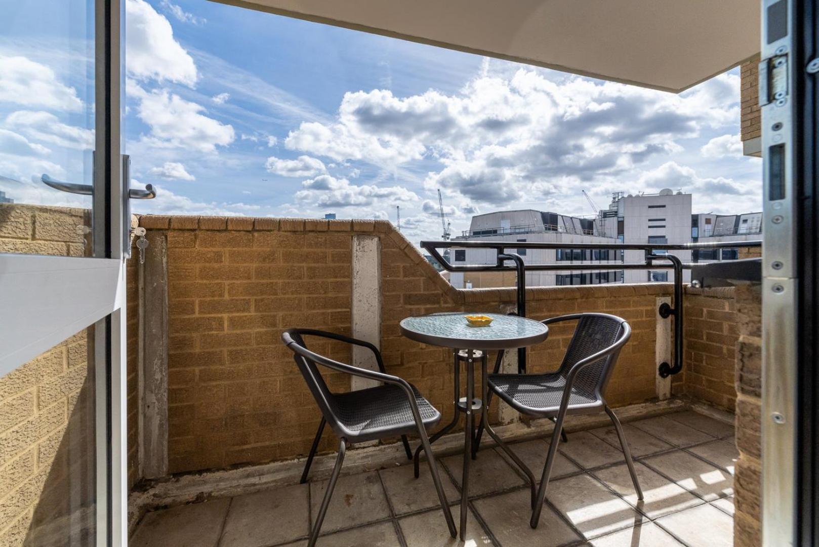 Guestready - Comfortable Retreat In Holborn Apartment *