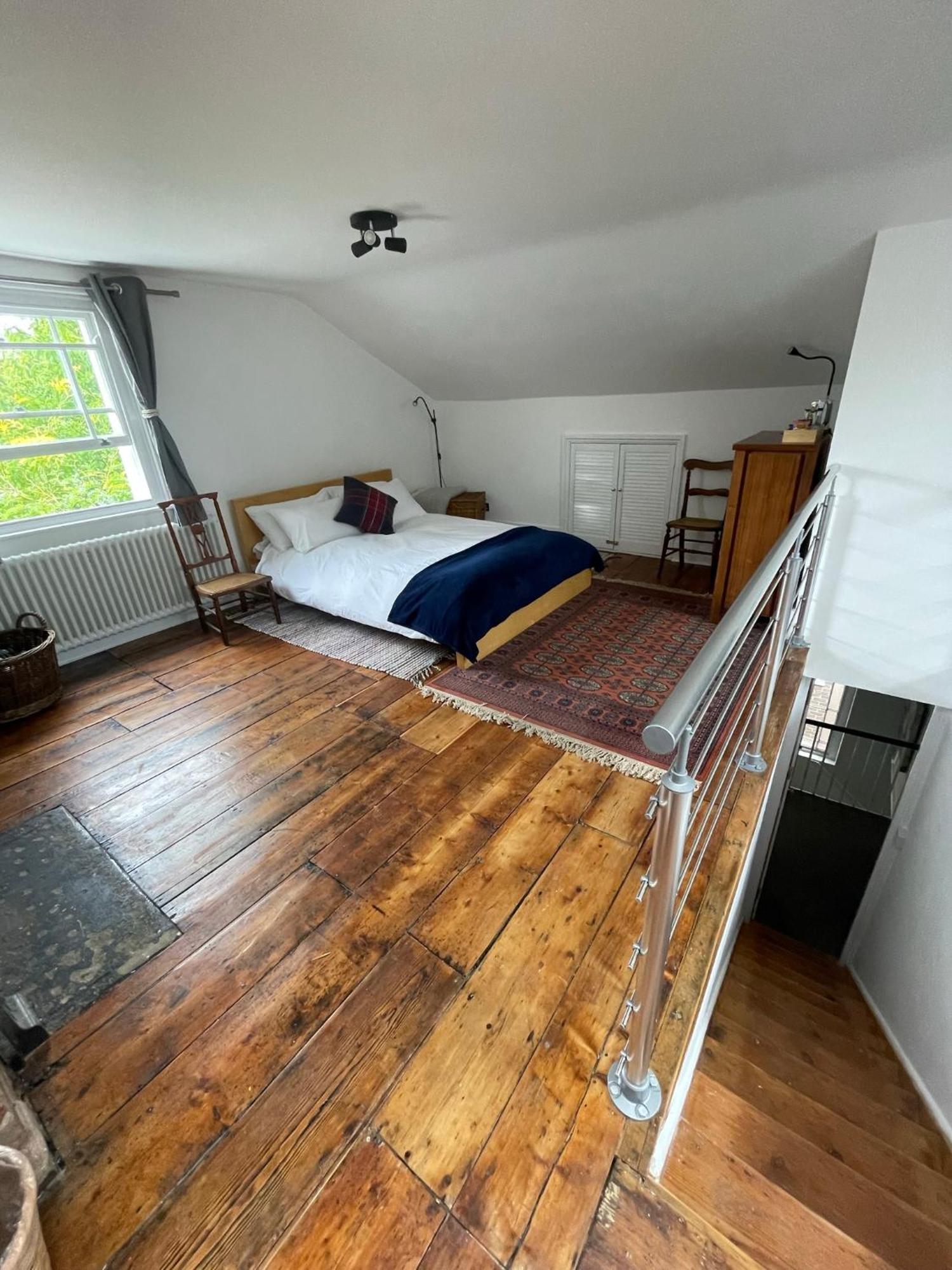Central Victorian House * London