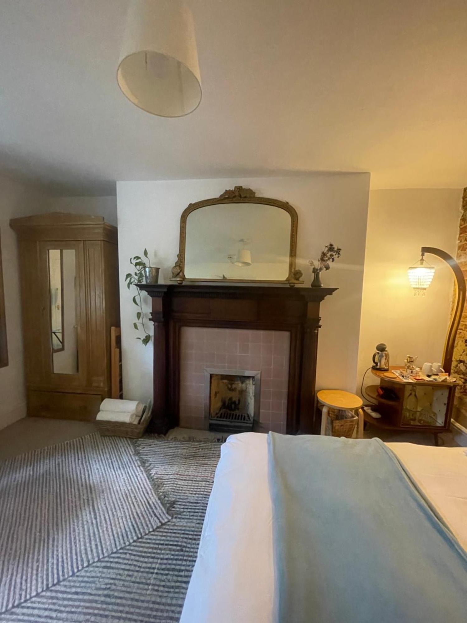Central Victorian House Guest house