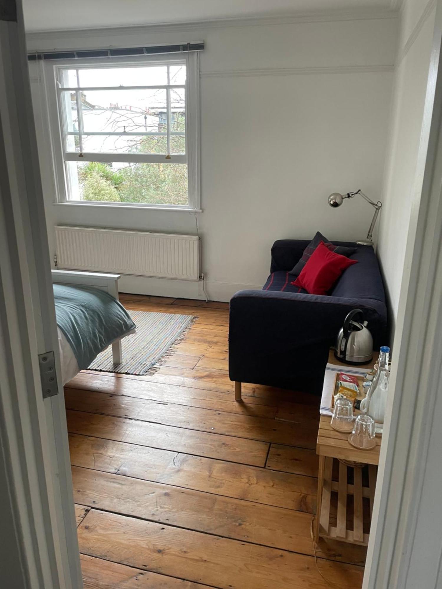 Central Victorian House Guest house *