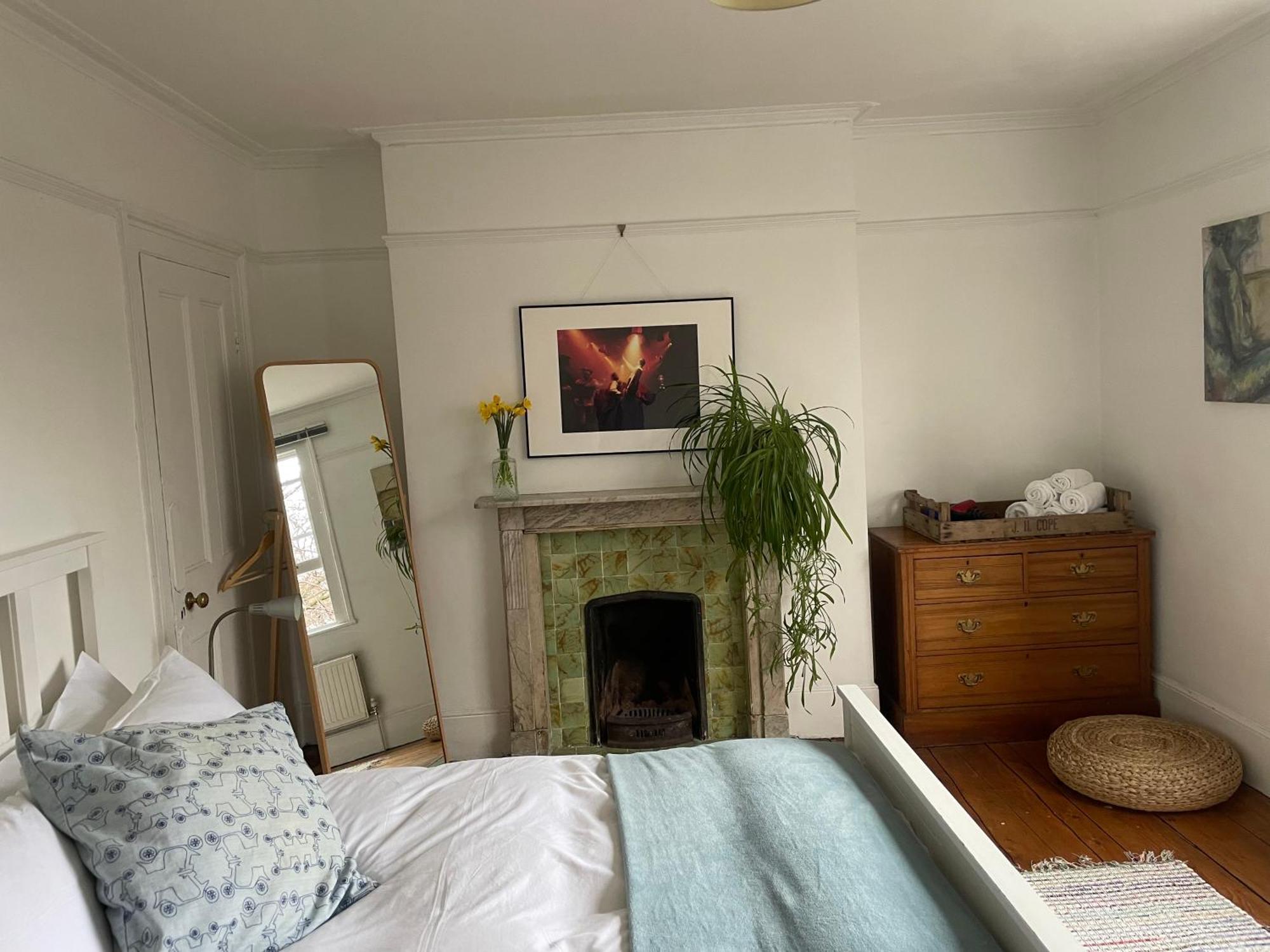 Central Victorian House Guest house London