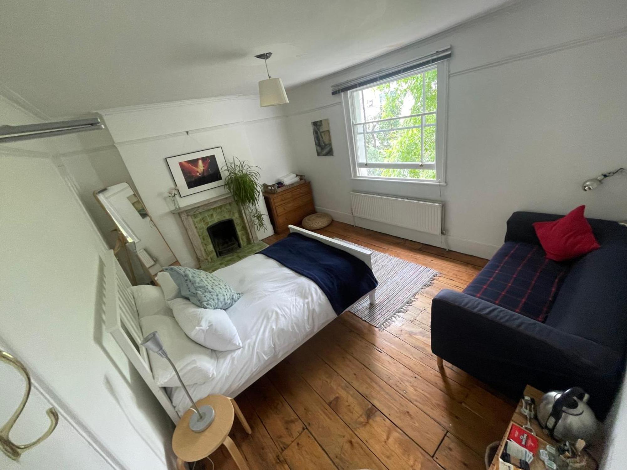 Guest house Central Victorian House London