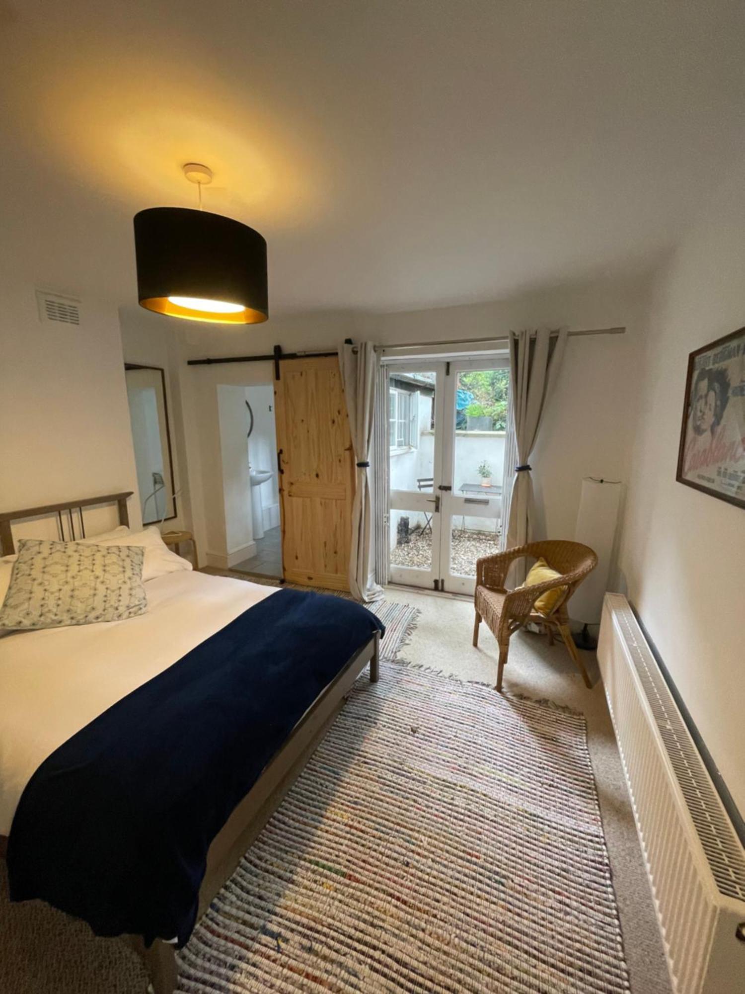 Central Victorian House London