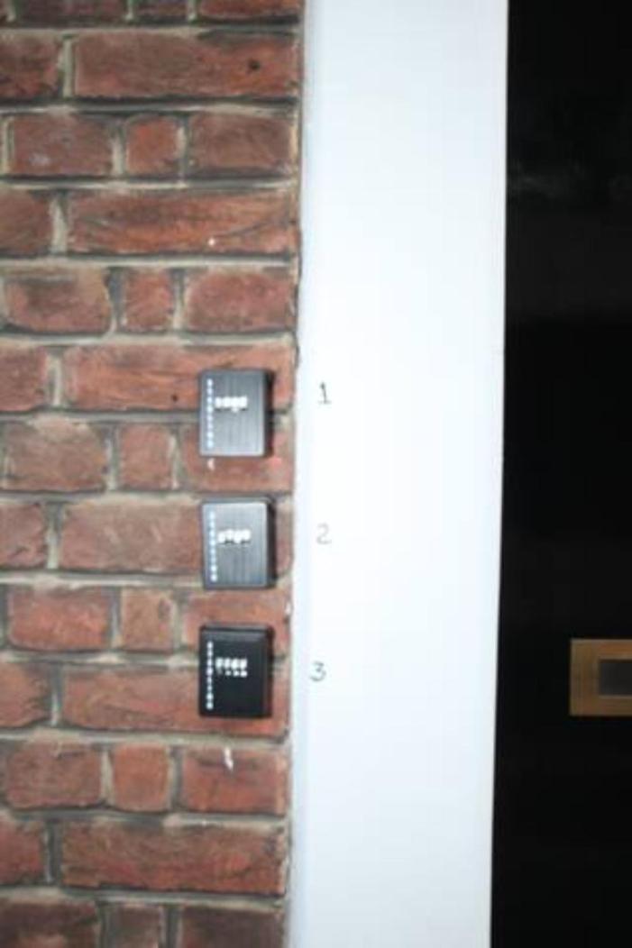 Apartasuites Emerald Lejlighed London
