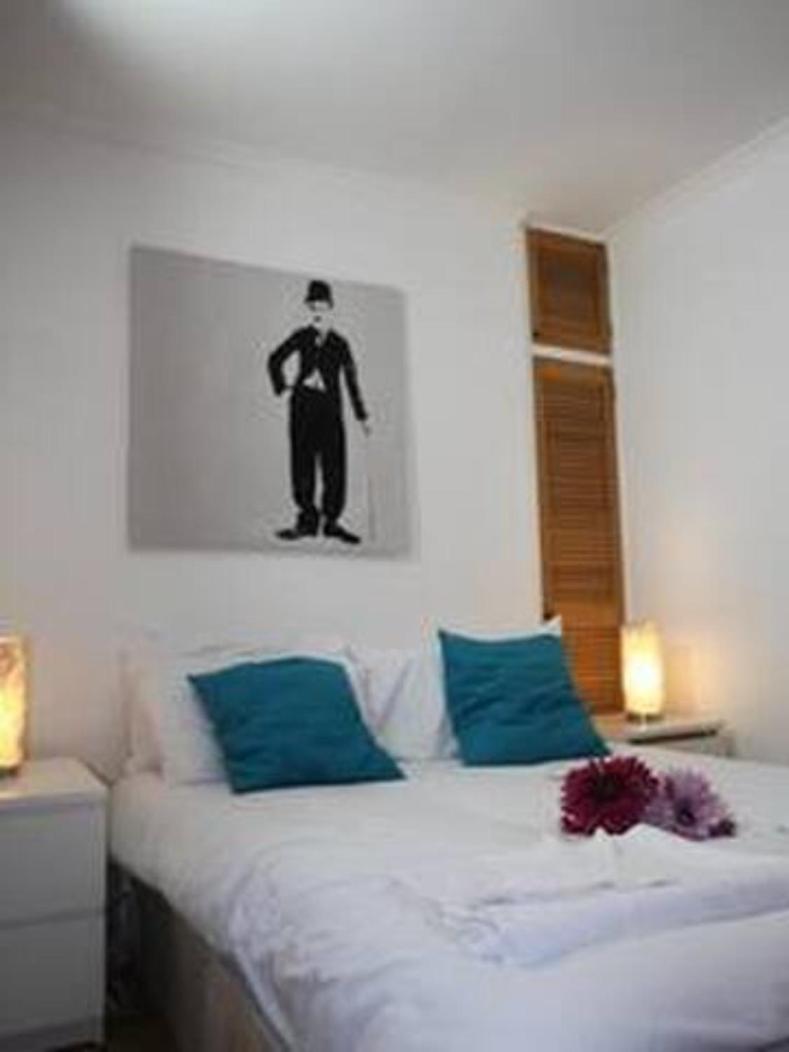 Lejlighed Apartasuites Emerald
