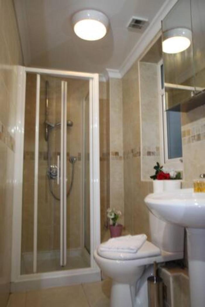 Lejlighed Apartasuites Emerald