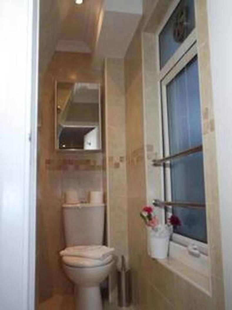 Lejlighed Apartasuites Emerald *