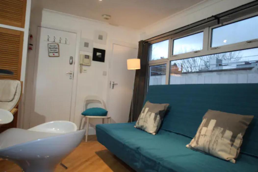 Apartasuites Emerald Lejlighed