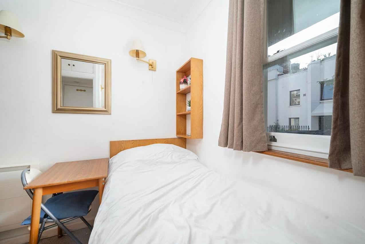 Appartement Compact In