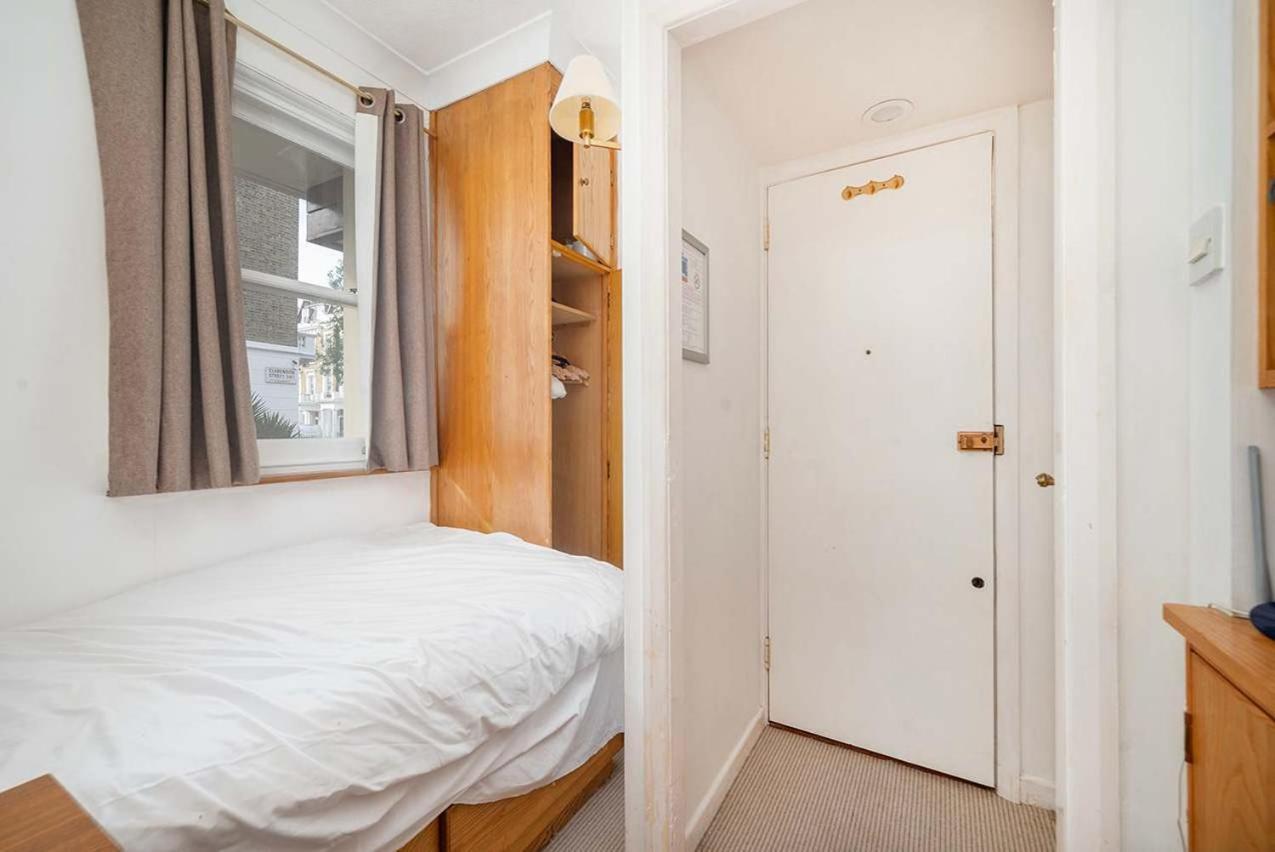Compact In Appartement Londen