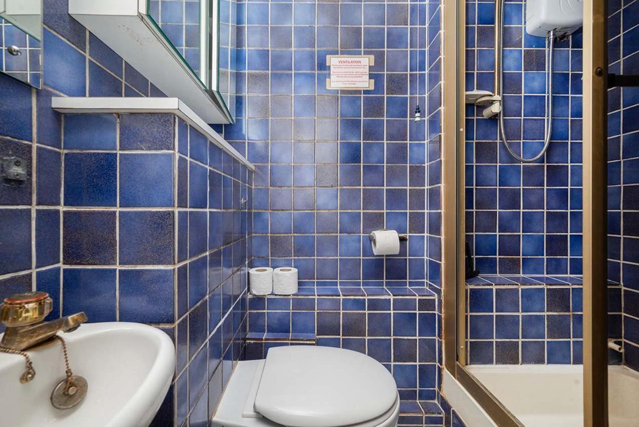 Compact In Appartement Londen